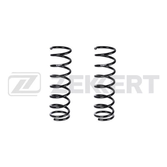Пружина подвески задн. Subaru Forester (SH_) 09-(в упак. 2 шт.)