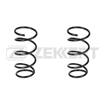 Пружина подвески задн. Suzuki Baleno (EG) 96-(в упак. 2 шт.)