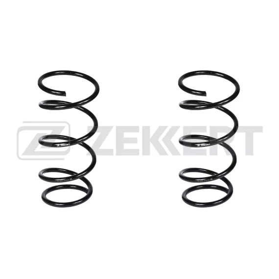 Пружина подвески задн. Suzuki Baleno (EG) 96-(в упак. 2 шт.)