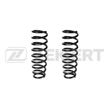Пружина подвески задн. Suzuki Grand Vitara (FT HT) 98-(в упак. 2 шт.)