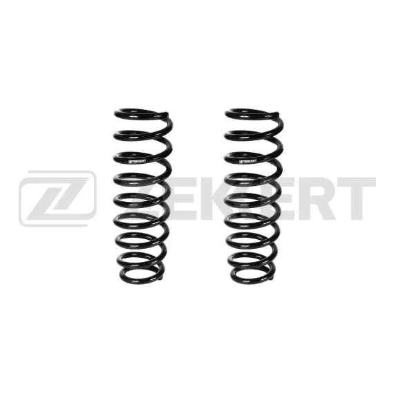 Пружина подвески задн. Suzuki Grand Vitara (FT HT) 98-(в упак. 2 шт.)