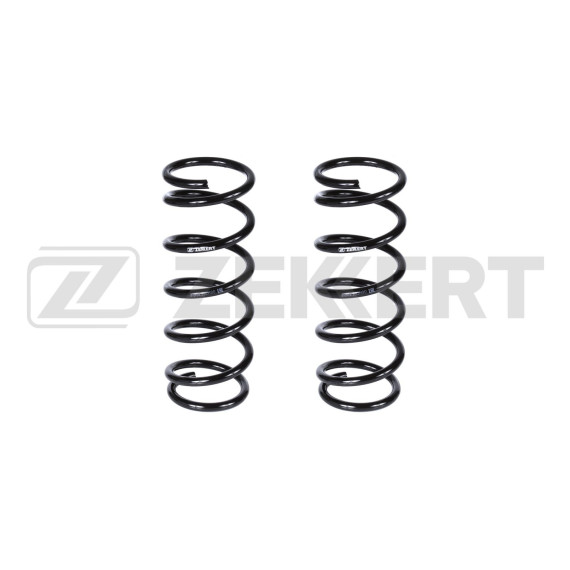 Пружина подвески задн. Suzuki Jimny (SN) 98-(в упак. 2 шт.)