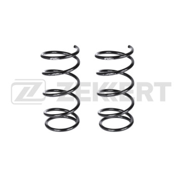 Пружина подвески задн. Suzuki Liana (ER) 01-(в упак. 2 шт.)