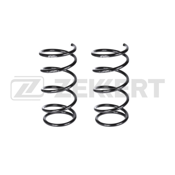 Пружина подвески задн. Suzuki Liana (ER) 01-(в упак. 2 шт.)