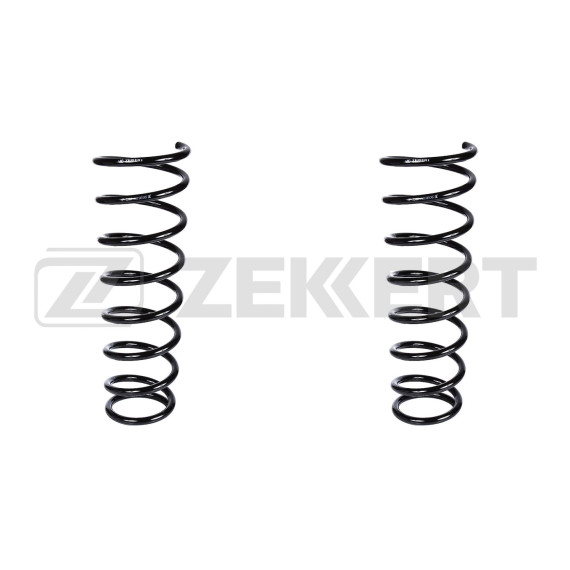 Пружина подвески задн. Toyota Avensis (T220) 97-(в упак. 2 шт.)