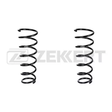 Пружина подвески задн. Toyota Avensis (T220) 97-(в упак. 2 шт.)