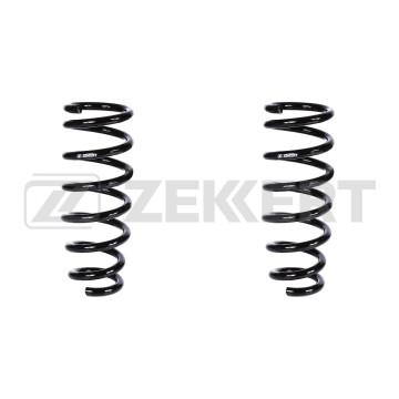 Пружина подвески задн. Toyota Avensis (T250) 03-(в упак. 2 шт.)