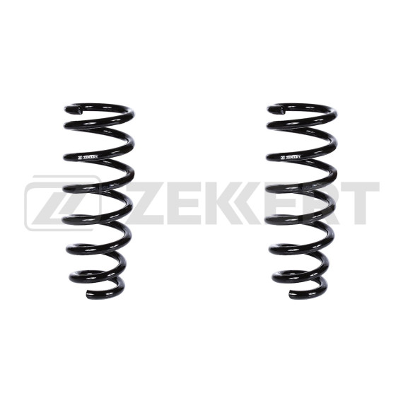 Пружина подвески задн. Toyota Avensis (T250) 03-(в упак. 2 шт.)