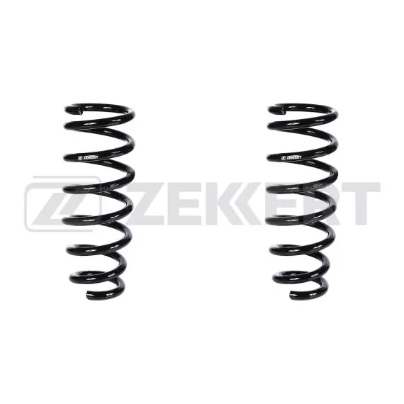 Пружина подвески задн. Toyota Avensis (T250) 03-(в упак. 2 шт.)