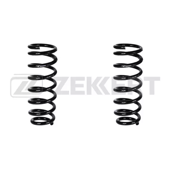 Пружина подвески задн. Toyota Avensis (T250) 03-(в упак. 2 шт.)