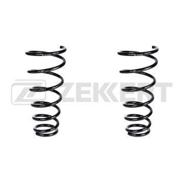 Пружина подвески задн. Toyota Camry (V30) 01-(в упак. 2 шт.)