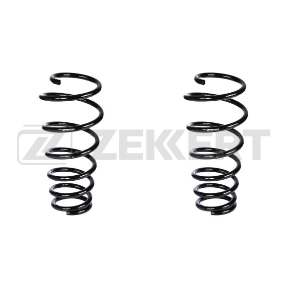 Пружина подвески задн. Toyota Camry (V40) 06-(в упак. 2 шт.)