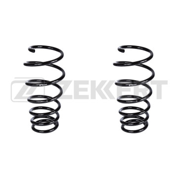 Пружина подвески задн. Toyota Camry (V50) 11-(в упак. 2 шт.)