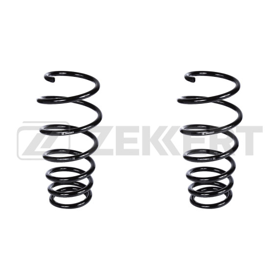 Пружина подвески задн. Toyota Camry (V50) 11-(в упак. 2 шт.)