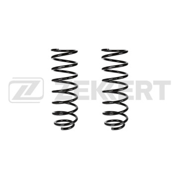 Пружина подвески задн. Toyota LC 100 (J10) 98-(в упак. 2 шт.)