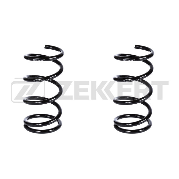 Пружина подвески задн. Toyota RAV 4 (A10) 94-(в упак. 2 шт.)