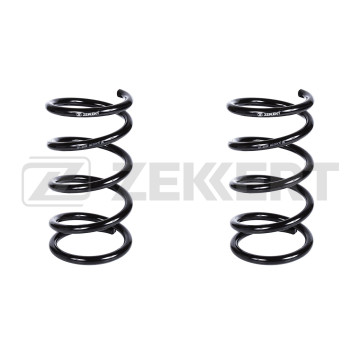 Пружина подвески задн. Toyota RAV 4 (A20) 00-(в упак. 2 шт.)