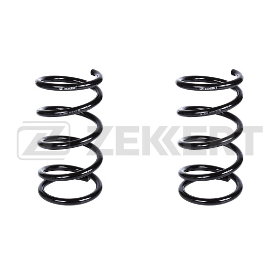 Пружина подвески задн. Toyota RAV 4 (A20) 00-(в упак. 2 шт.)