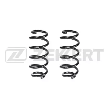 Пружина подвески задн. Toyota RAV 4 (A30) 06-(в упак. 2 шт.)