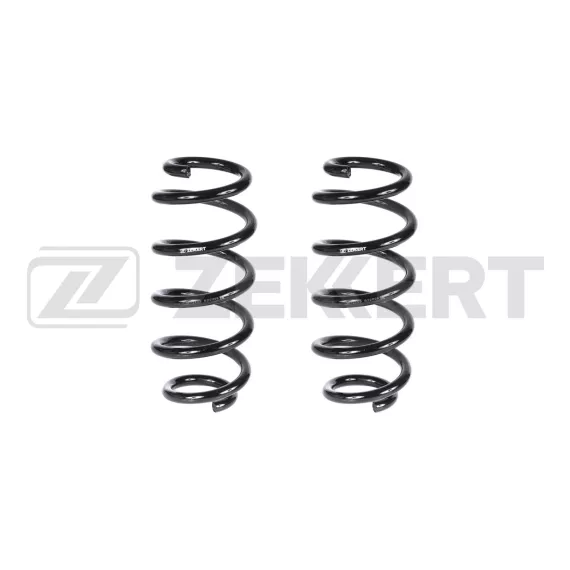 Пружина подвески задн. Toyota RAV 4 (A30) 06-(в упак. 2 шт.)