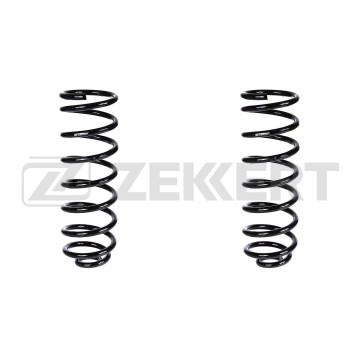 Пружина подвески задн. Volvo 850 91- S70 97-(в упак. 2 шт.)