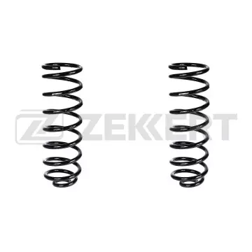 Пружина подвески задн. Volvo 850 91- S70 97-(в упак. 2 шт.)