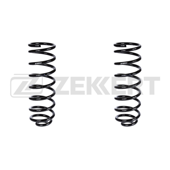 Пружина подвески задн. Volvo 850 91- S70 97-(в упак. 2 шт.)