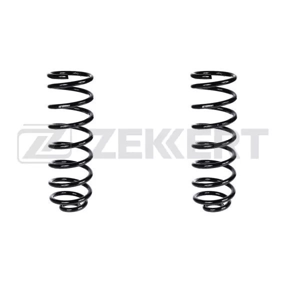Пружина подвески задн. Volvo 850 91- S70 97-(в упак. 2 шт.)