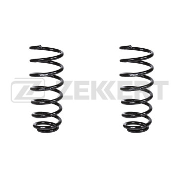 Пружина подвески задн. Volvo V70 II 01-(в упак. 2 шт.)