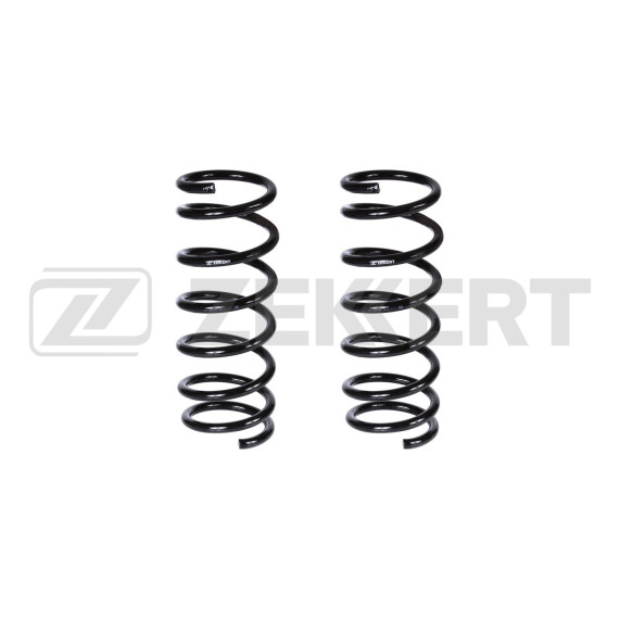 Пружина подвески задн. Volvo XC70 II 02-(в упак. 2 шт.)