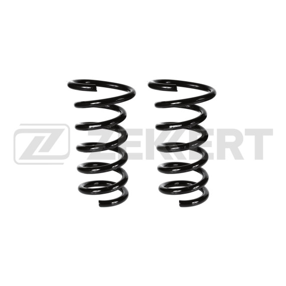 Пружина подвески задн. Volvo XC90 02-(в упак. 2 шт.)