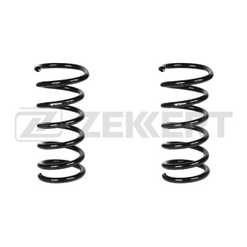 Пружина подвески задн. Volvo XC90 02-(в упак. 2 шт.)