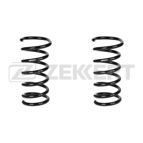 Пружина подвески задн. Volvo XC90 02-(в упак. 2 шт.)