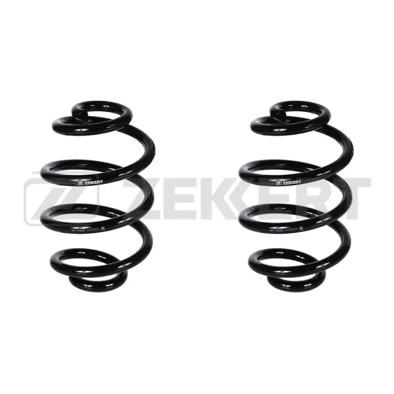 Пружина подвески задн. VW Golf IV 99- Bora 99- Skoda Octavia (1U5(в упак. 2 шт.)