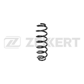 Пружина подвески задн. VW Golf V 07- Jetta III 04- Golf Plus V 04- Skoda Octavia (1Z5) 04-