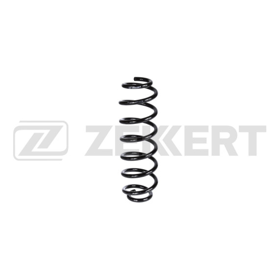 Пружина подвески задн. VW Golf V 07- Jetta III 04- Golf Plus V 04- Skoda Octavia (1Z5) 04-