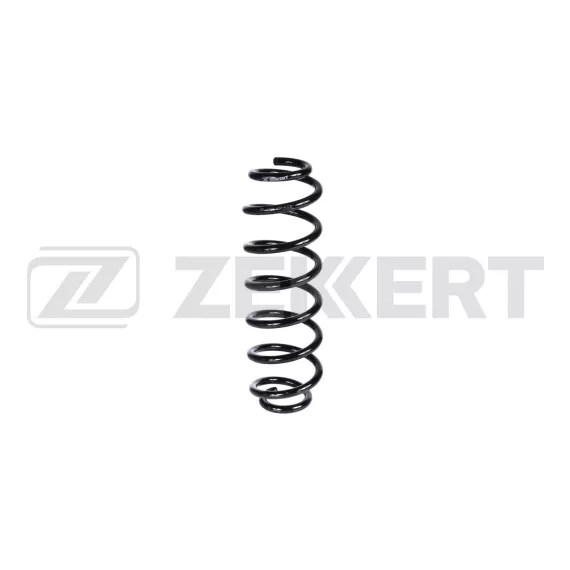 Пружина подвески задн. VW Golf V 07- Jetta III 04- Golf Plus V 04- Skoda Octavia (1Z5) 04-