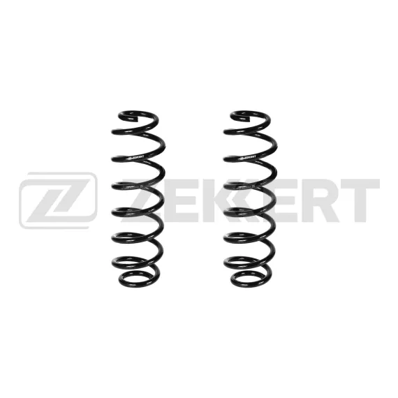 Пружина подвески задн. VW Golf V VI 03- Skoda Octavia (5E3 NL3 N(в упак. 2 шт.)