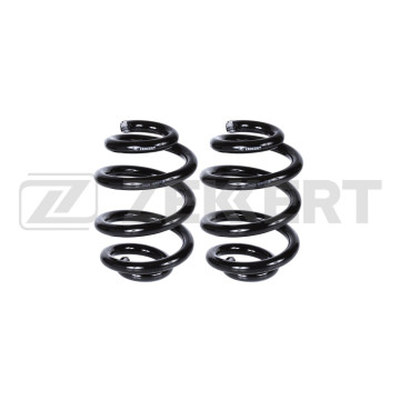 Пружина подвески задн. VW Multivan V 03- Transporter V 03-(в упак. 2 шт.)