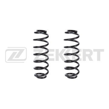 Пружина подвески задн. VW Passat VII 10-(в упак. 2 шт.)