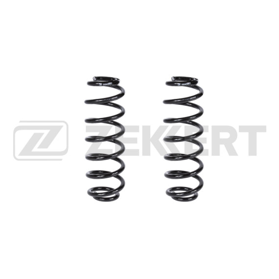 Пружина подвески задн. VW Passat VII 10-(в упак. 2 шт.)