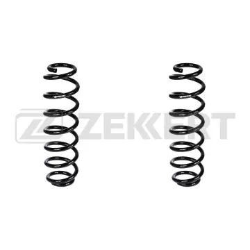 Пружина подвески задн. VW Passat VIII 14- Skoda Superb (3V3 3V5)(в упак. 2 шт.)