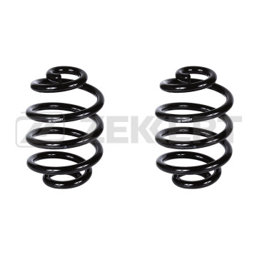 Пружина подвески задн. VW Sharan 95- Ford Galaxy 95- Seat Alhambr(в упак. 2 шт.)