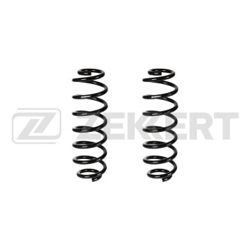 Пружина подвески задн. VW Touran 03-(в упак. 2 шт.)