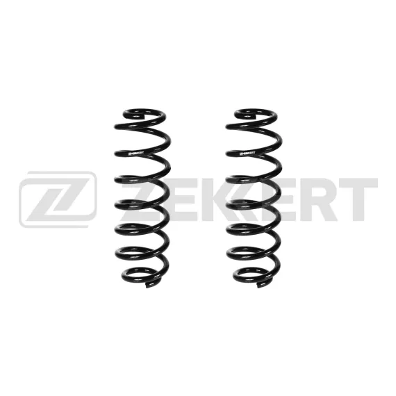 Пружина подвески задн. VW Touran 03-(в упак. 2 шт.)