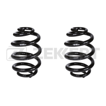 Пружина подвески задн. VW Transporter V-VI 03- Multivan V-VI 03-(в упак. 2 шт.)