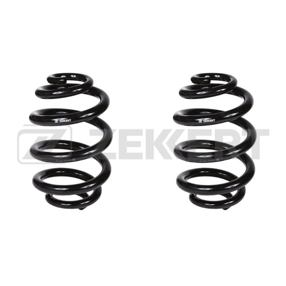 Пружина подвески задн. VW Transporter V-VI 03- Multivan V-VI 03-(в упак. 2 шт.)