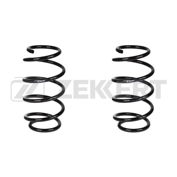 Пружина подвески передн. Audi 100 IV 90-(в упак. 2 шт.)