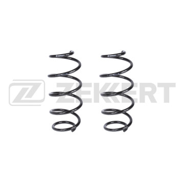 Пружина подвески передн. Audi A3 08- Skoda Octavia (1Z3 1Z5) 04-(в упак. 2 шт.)