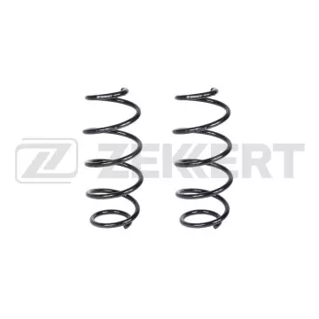 Пружина подвески передн. Audi A3 08- Skoda Octavia (1Z3 1Z5) 04-(в упак. 2 шт.)